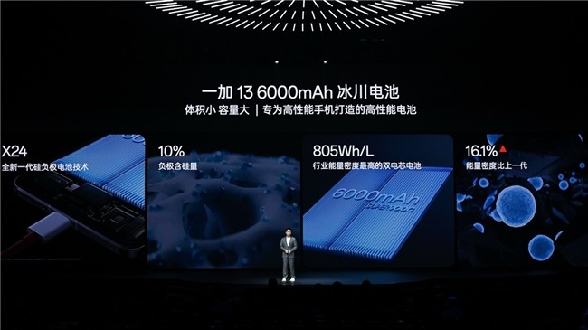 样样超Pro，新十年旗舰大作一加13售价 4499 元起