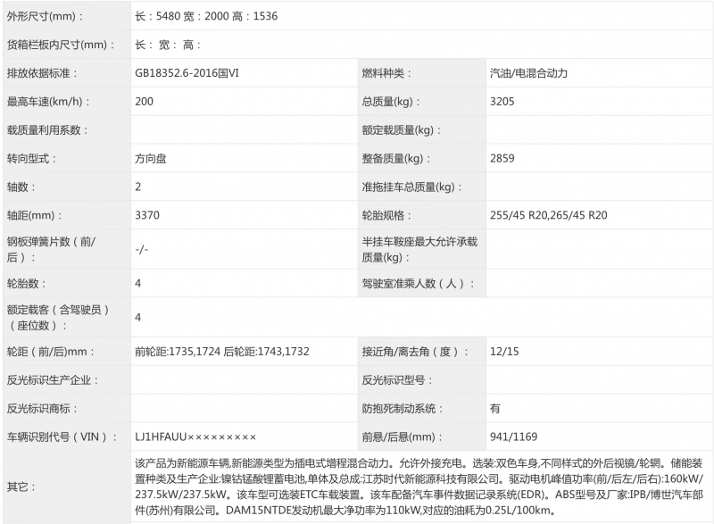 鸿蒙智行新旗舰尊界S800申报图揭秘，超豪华电动迎来全新格局