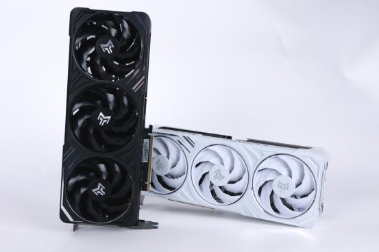 支持DLSS4，从“新”出发|影驰GeForce RTX 5080金属大师OC系列测评